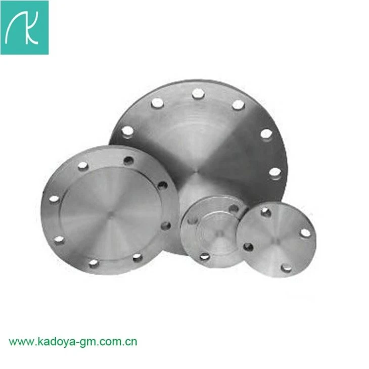 Flat Welding Flange